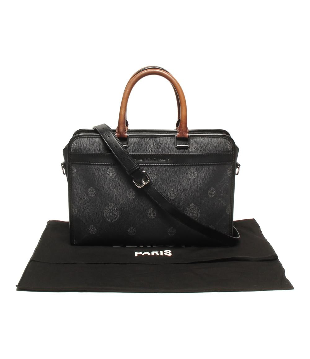 ベルルッティ 2wayビジネスバッグ ブリーフケース メンズ Berluti