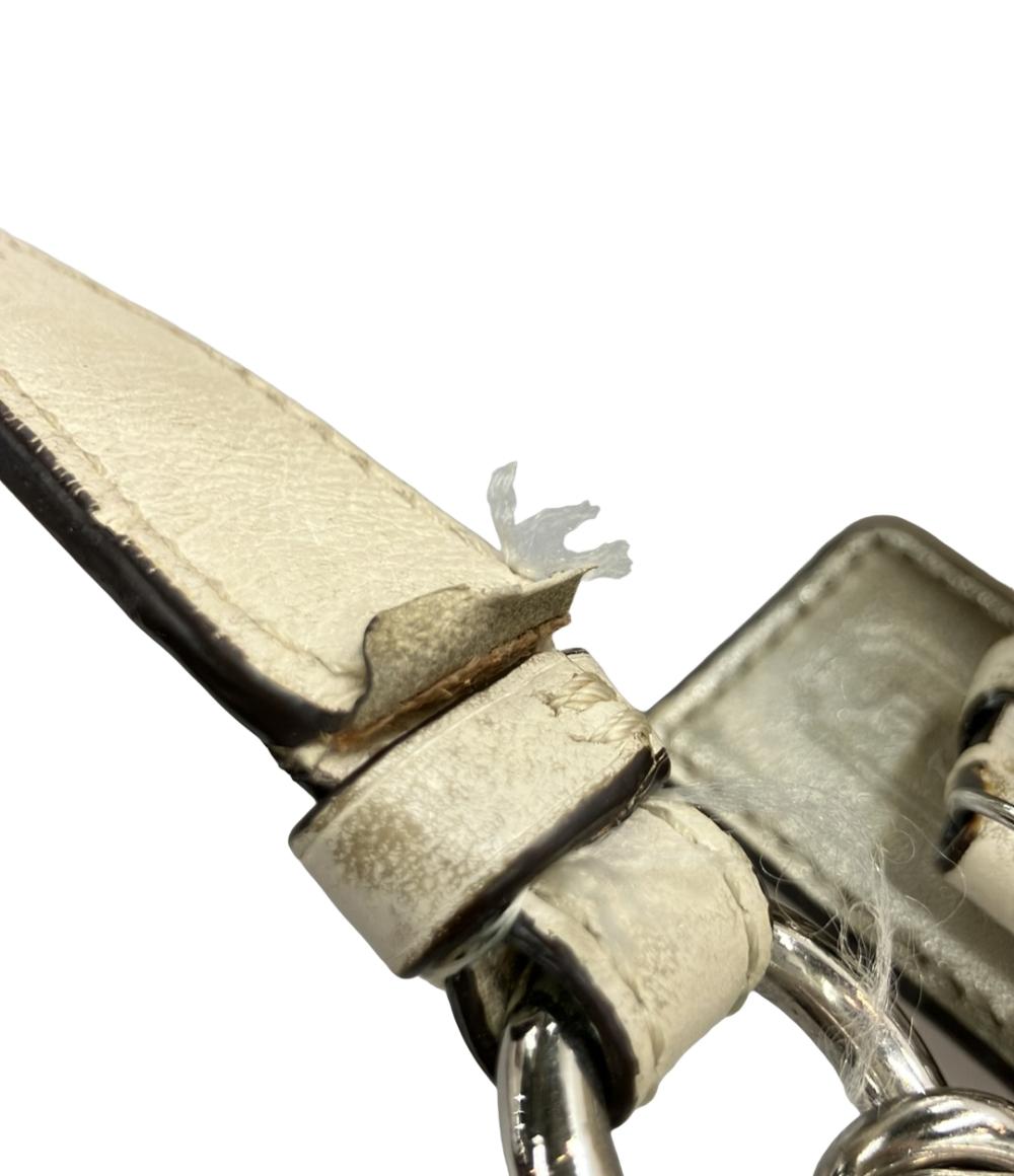 COACH ハンドバッグ ショルダーバッグ 2WAY 斜め掛け オプアート 17694 レディース コーチ