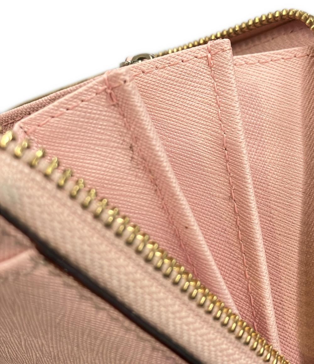 Kate Spade ラウンドファスナー長財布 PWRU5073B レディース ケイトスペード
