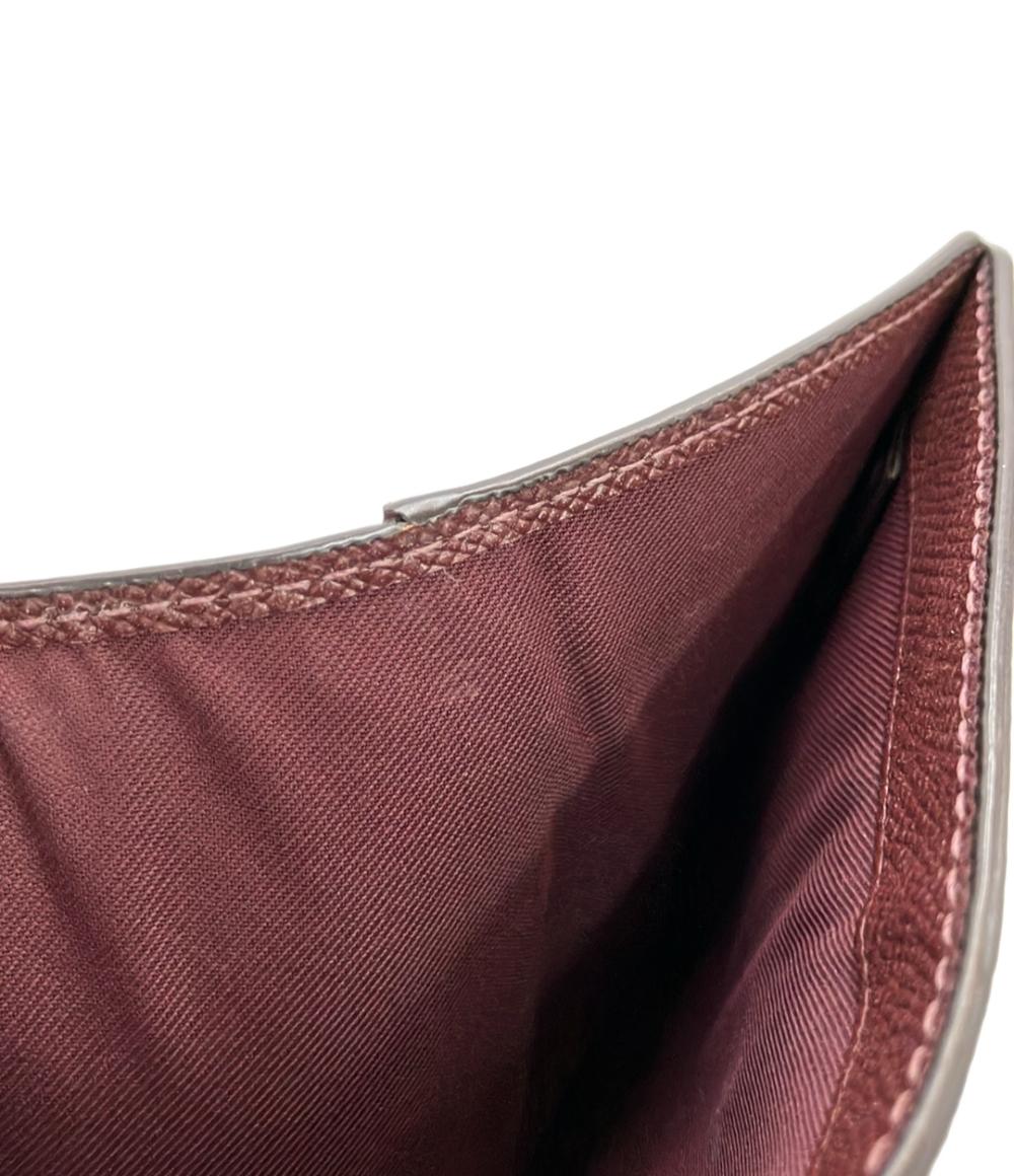 COACH 二つ折り財布 ベージュ 6390 レディース コーチ