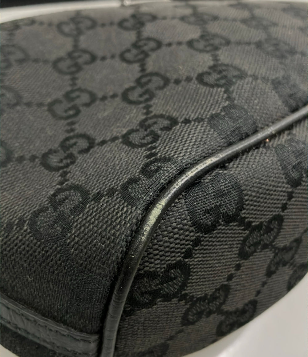 GUCCI ハンドバッグ GGキャンバス 07198 2123 レディース グッチ