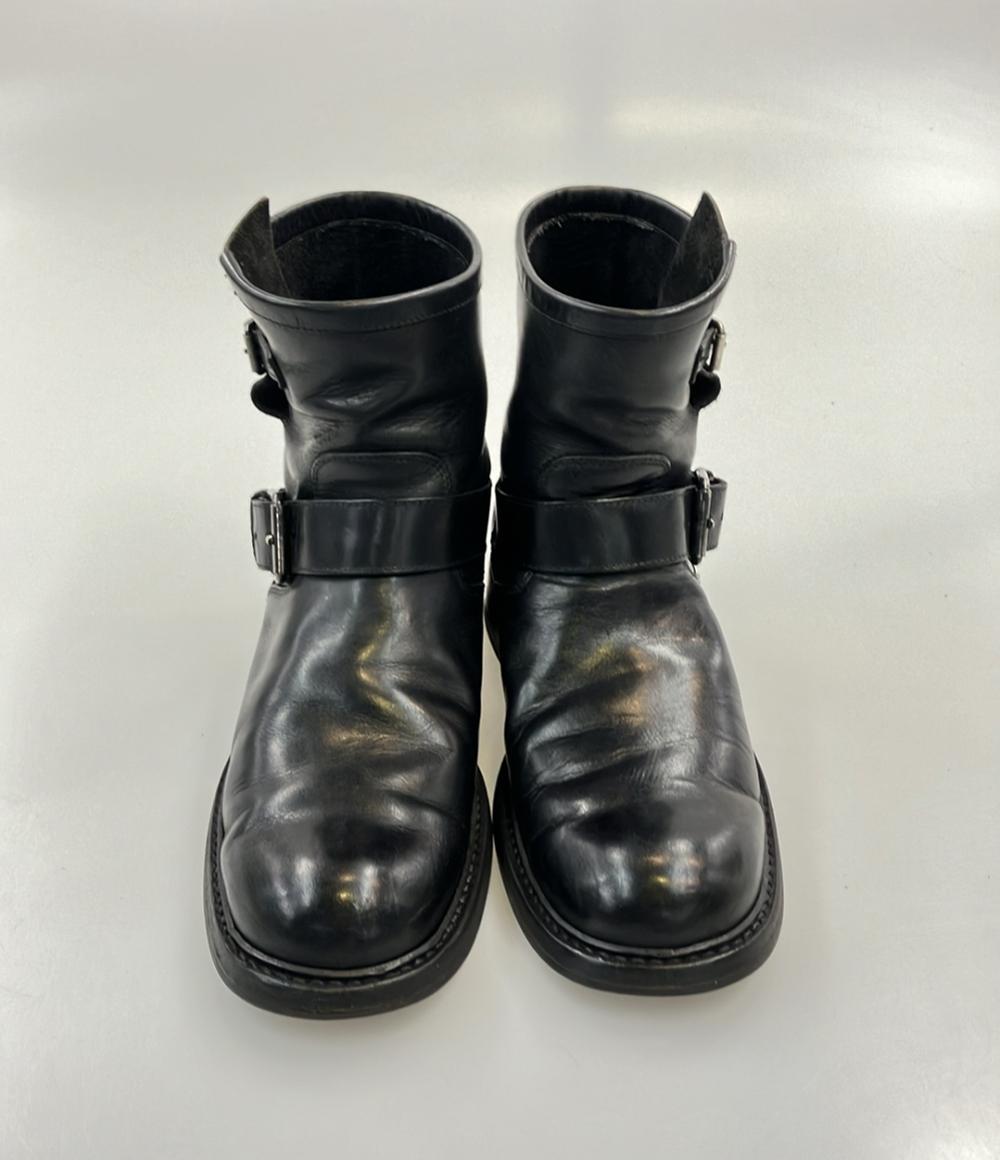 BUTTERO エンジニアブーツ メンズ SIZE 40 (26cm) ブッテロ