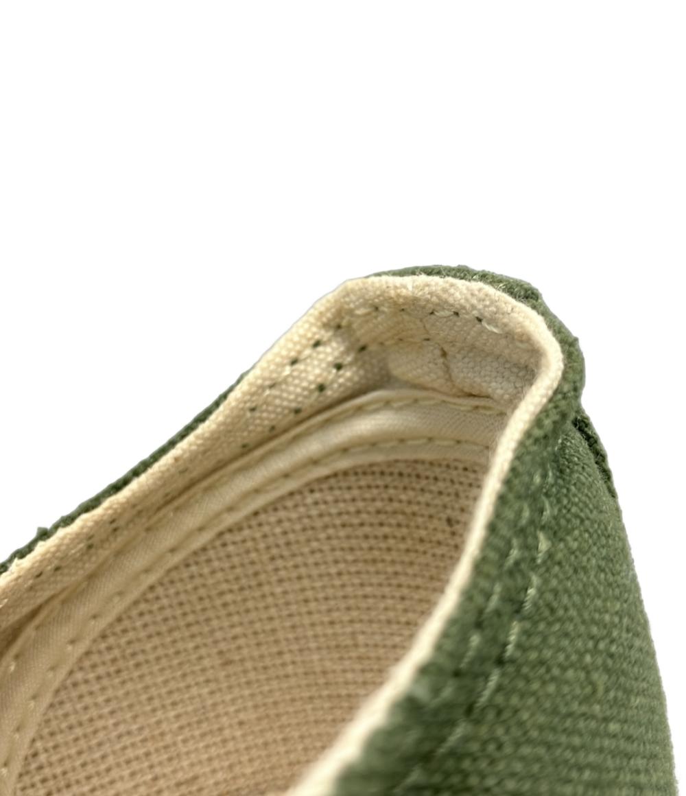 CONVERSE ローカットスニーカー オールスター MG OX 1SC220 レディース SIZE 23.0 (M) コンバース