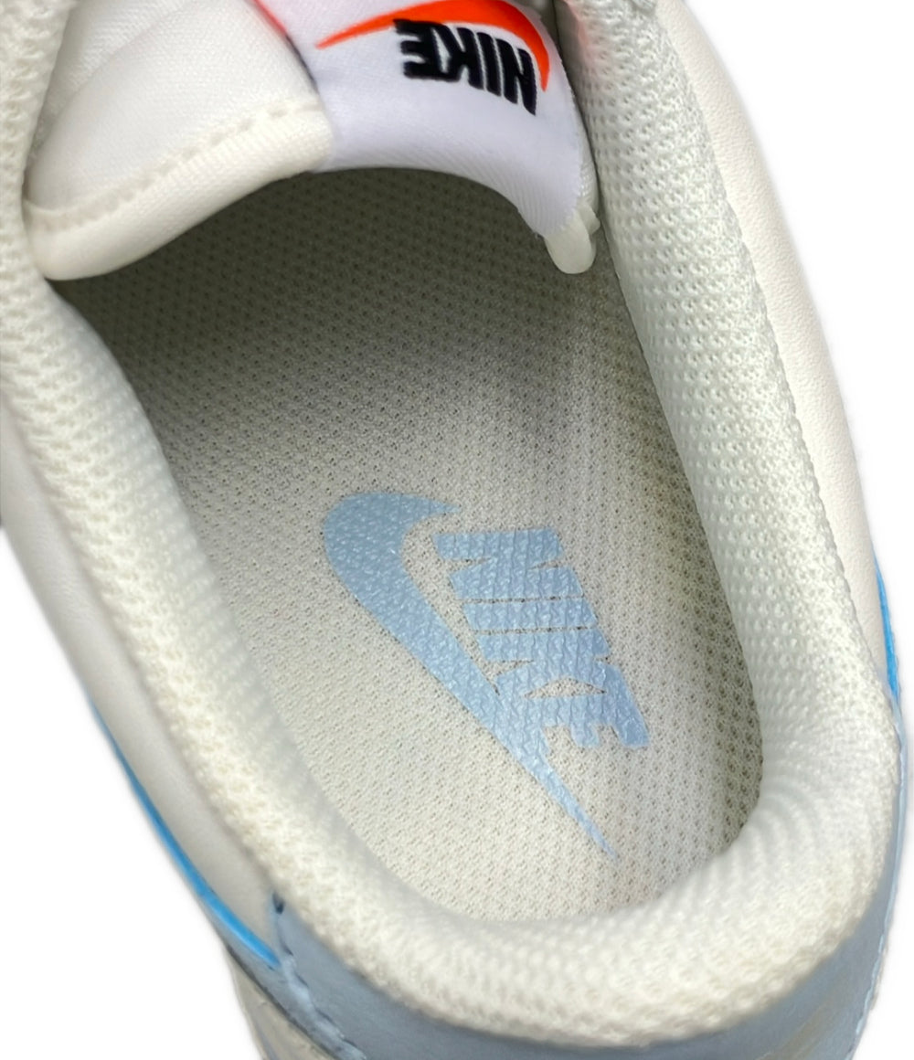 美品 NIKE ローカットスニーカー ウィメンズ コルテッツ DN1791-112 レディース SIZE 23.5 ナイキ