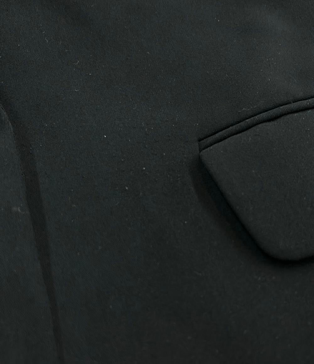 ステュディオス ノーカラージャケット レディース SIZE 0 (XS) STUDIOUS