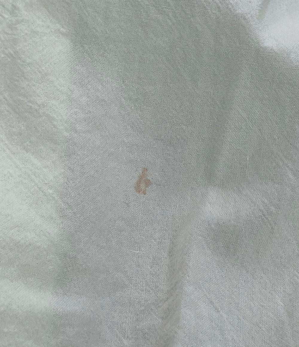 ジェイエヌハーツ 半袖フリルブラウス レディース SIZE F (M) J.N.Hearts