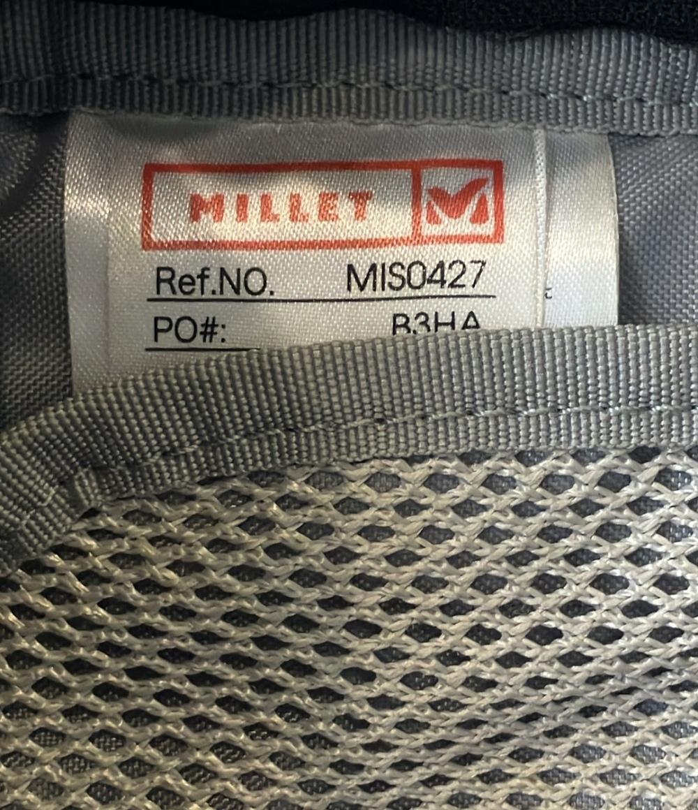 美品 MILLET リュック レディース ミレー