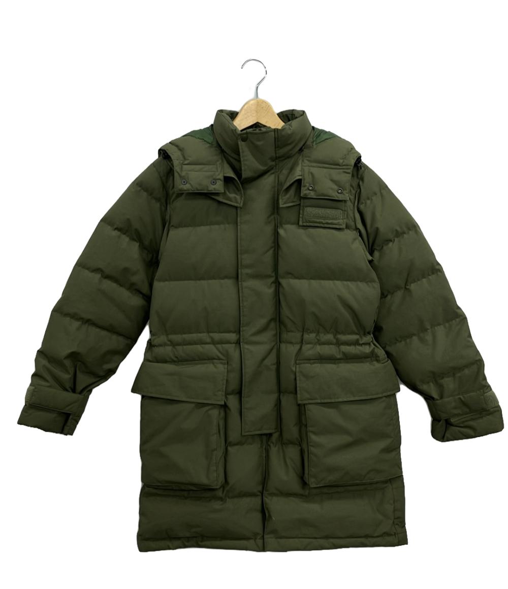 スノーピーク ダウンジャケット メンズ SIZE S (S) snowpeak – Rehello 