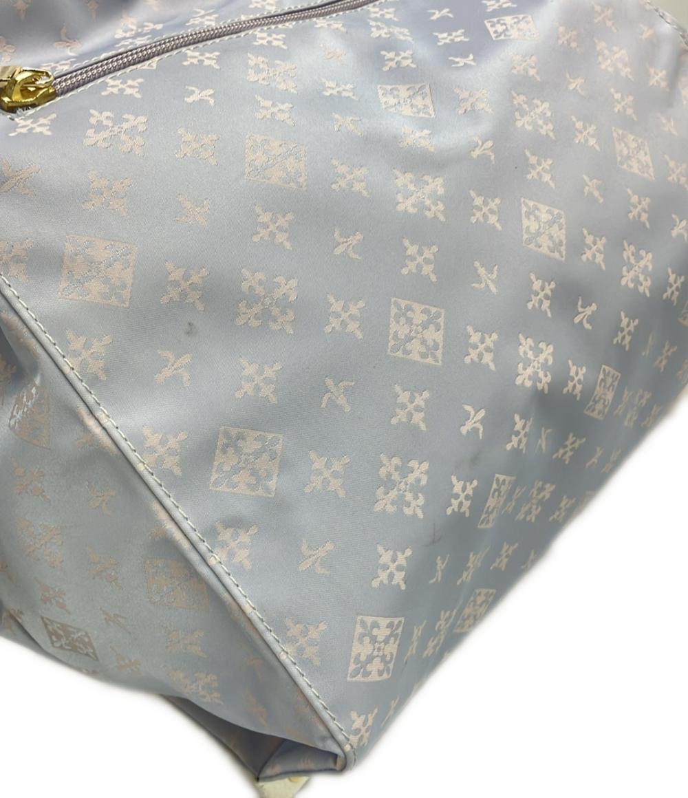 russet たためるトートバッグ CE-982 レディース ラシット