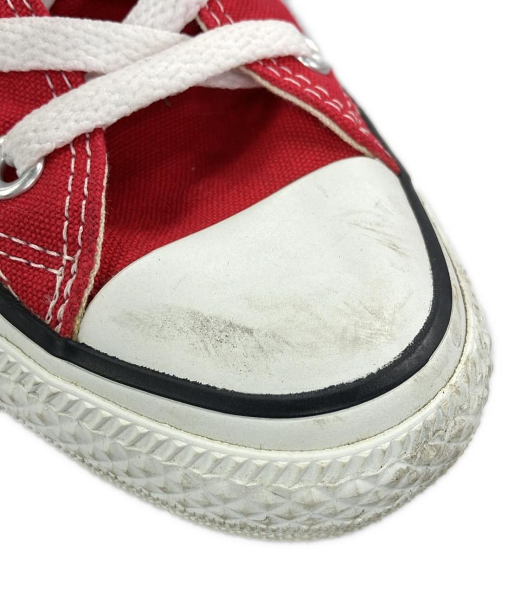 コンバース ハイカットスニーカー ALL STAR レディース SIZE 23 (M) CONVERSE