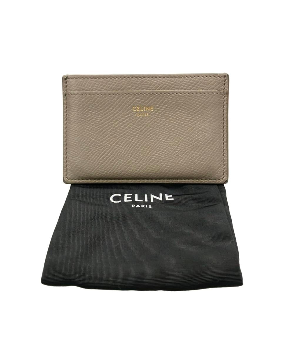 CELINE カードケース カードホルダー S-LM-4169 レディース セリーヌ