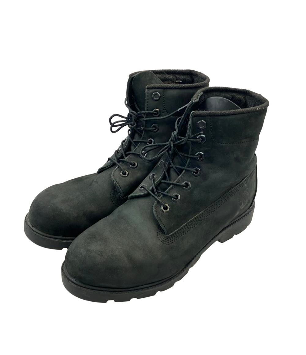 Timberland ワークブーツ メンズ SIZE 9.5 W (27.5cm