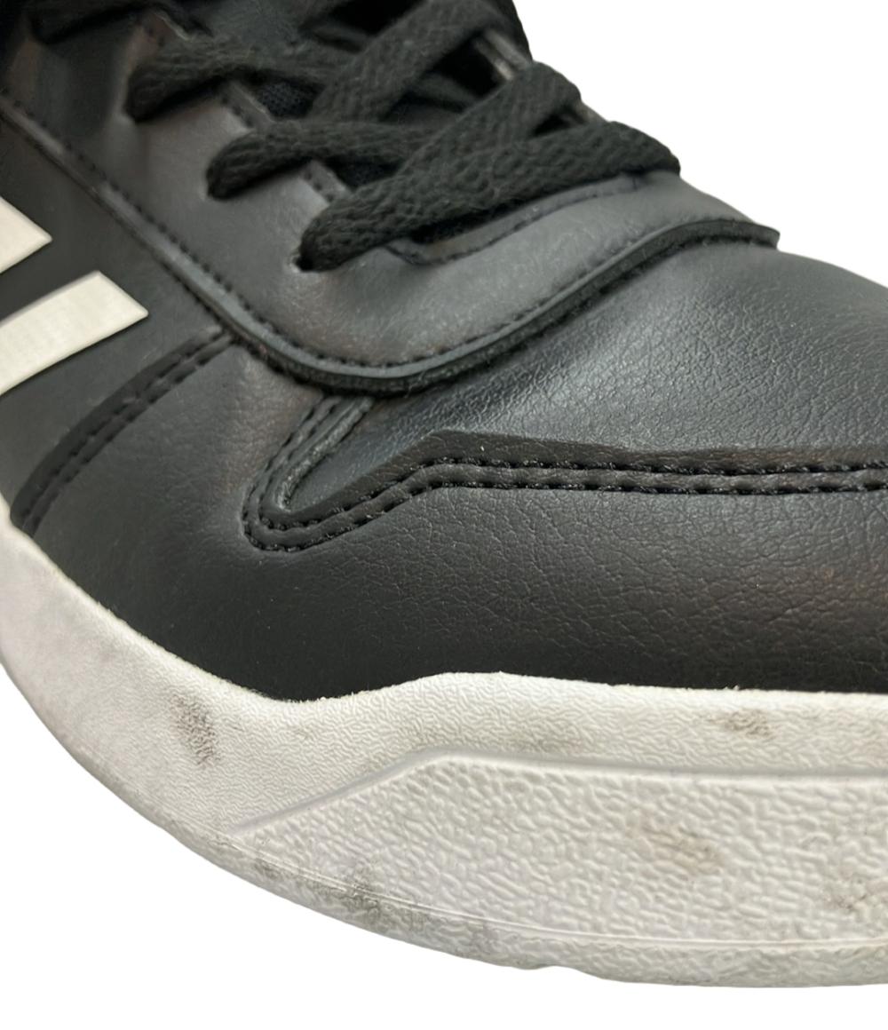 アディダス ローカットスニーカー TENSAUR K S24036 キッズ SIZE 24.0 adidas