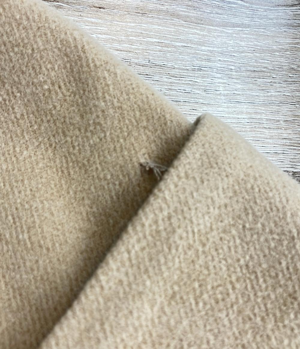 RIVE DROITE ガウンコート キャメル RD14E008026-01-0 レディース SIZE F (M) リヴドロワ