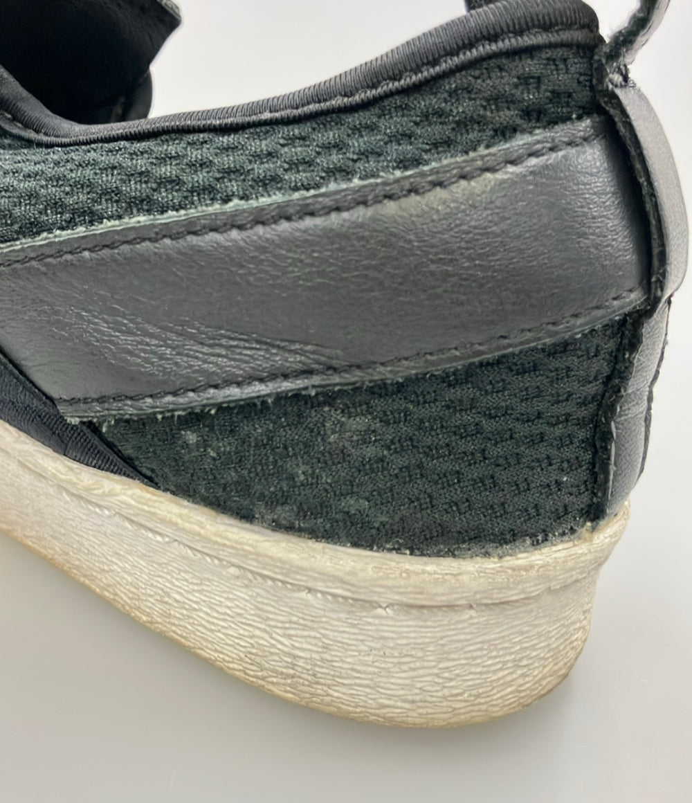 adidas スリッポン CQ2382 レディース SIZE 23.5 (M) アディダス