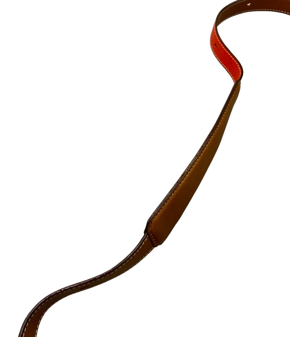 ミカデラヴァッレ 2WAY ハンドバッグ ショルダーバッグ 斜め掛け レディース mica della valle