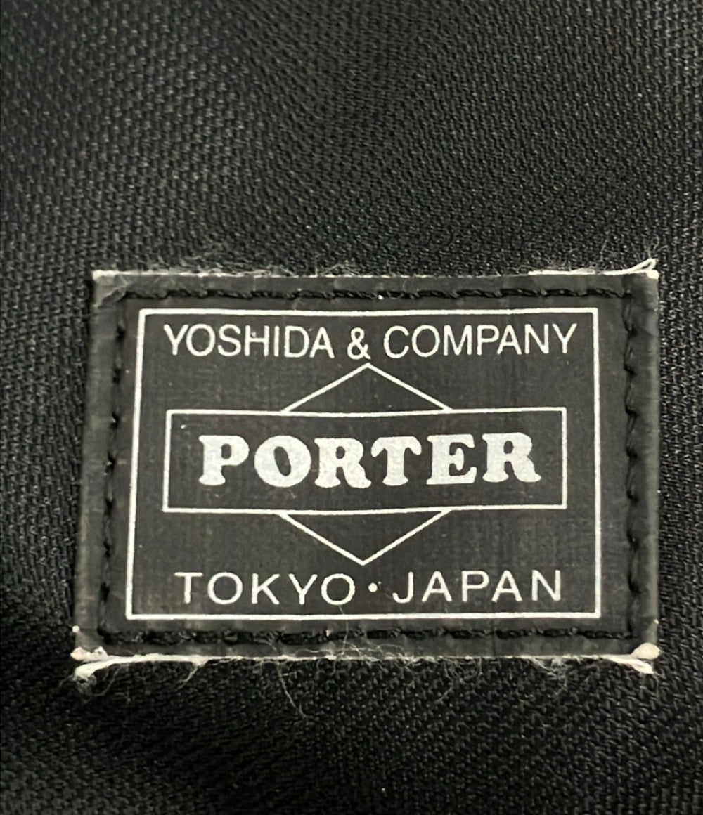 美品 PORTER ショルダーバッグ 斜め掛け メンズ ポーター