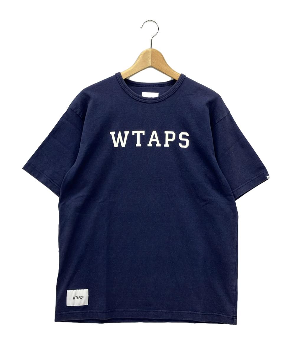 WTAPS（ダブルタップス） FLYERS X02 ダブルタップス 半袖Tシャツ メンズ SIZE X02 (M) WTAPS – Rehello by
