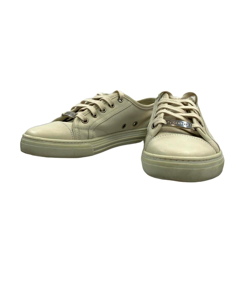 グッチ ローカットスニーカー レディース SIZE 36 (M) GUCCI – Rehello 