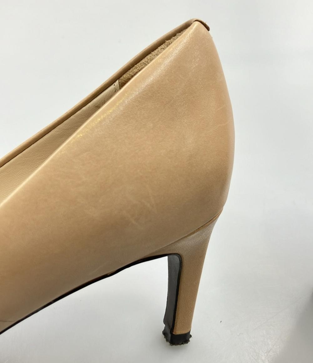 COLE HAAN パンプス レディース SIZE 6 1/2 コールハーン