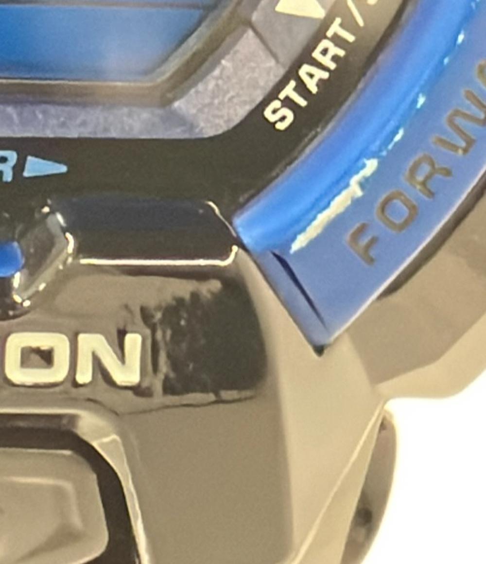 CASIO 腕時計 G-SHOCK クオーツ G-8900A メンズ カシオ