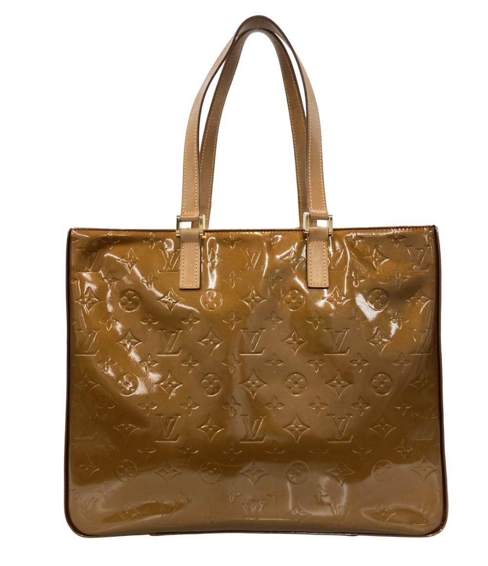 LOUIS VUITTON コロンバス M91134 ヴェルニ トートバッグ LOUIS VUITTON トートバッグ コロンバス ヴェルニ M91134 レディース