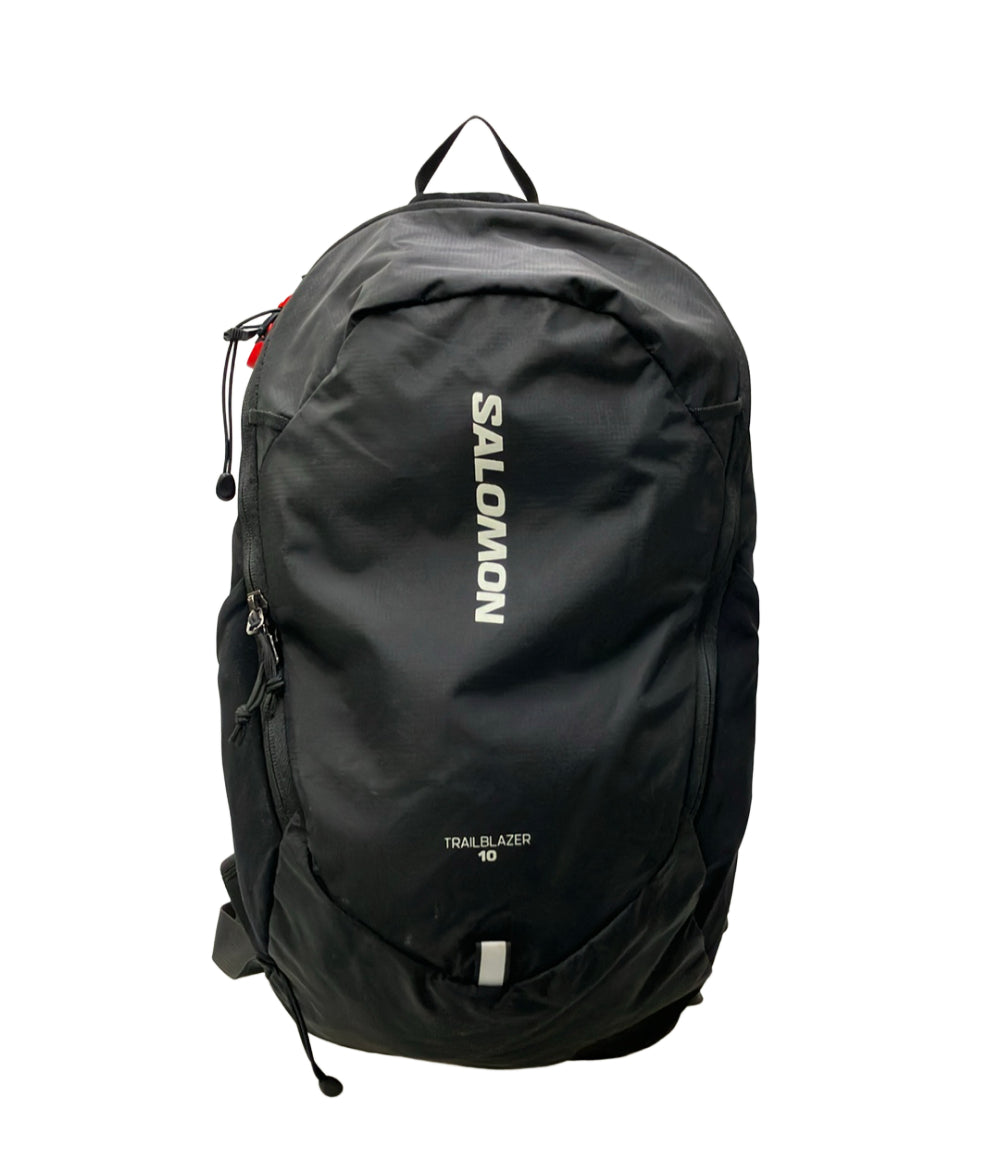 Salomon リュック TRAILBLAZER 10 ユニセックス サロモン – Rehello by 