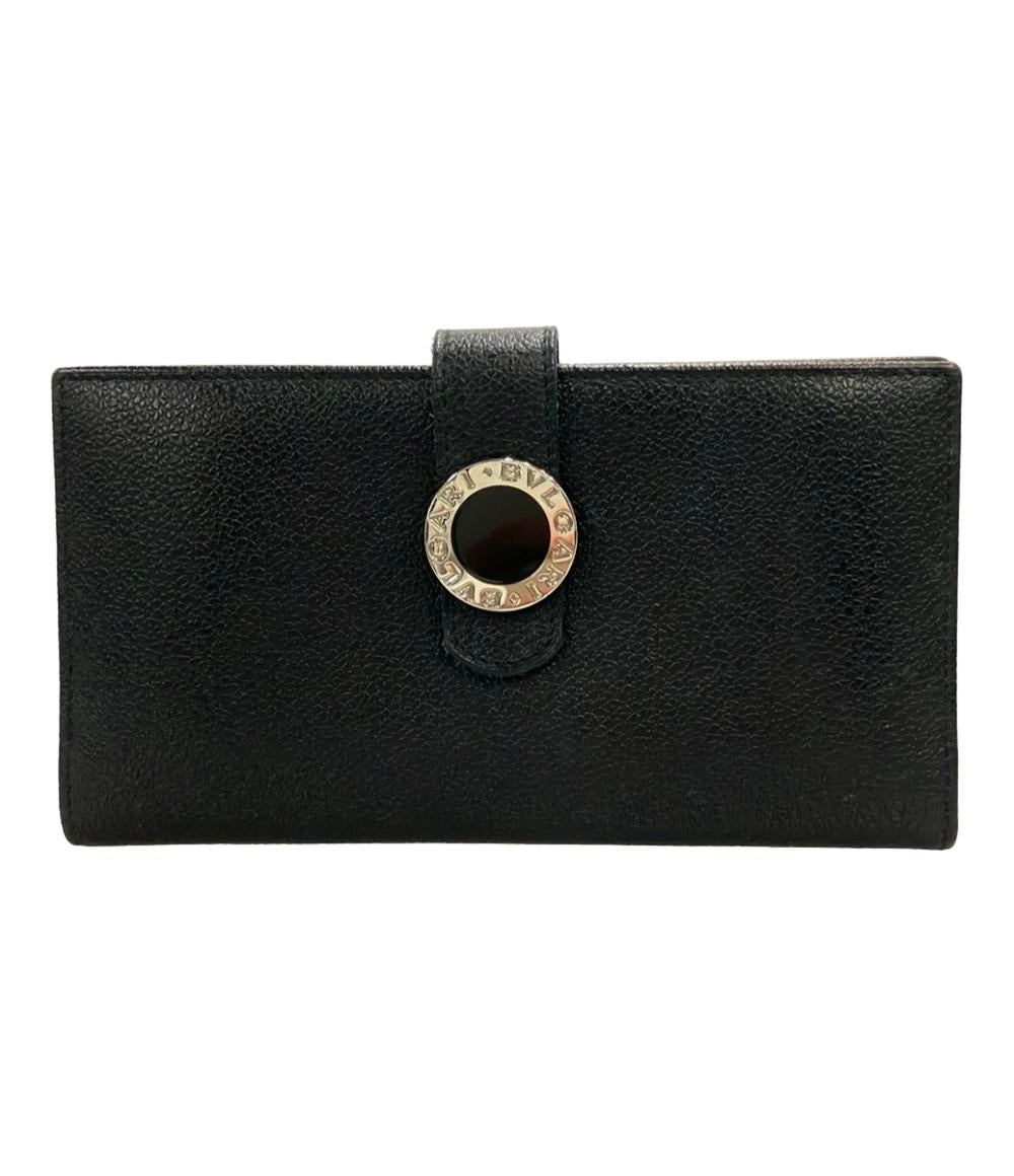 BVLGARI 二つ折り長財布 22161 メンズ ブルガリ – Rehello by BOOKOFF