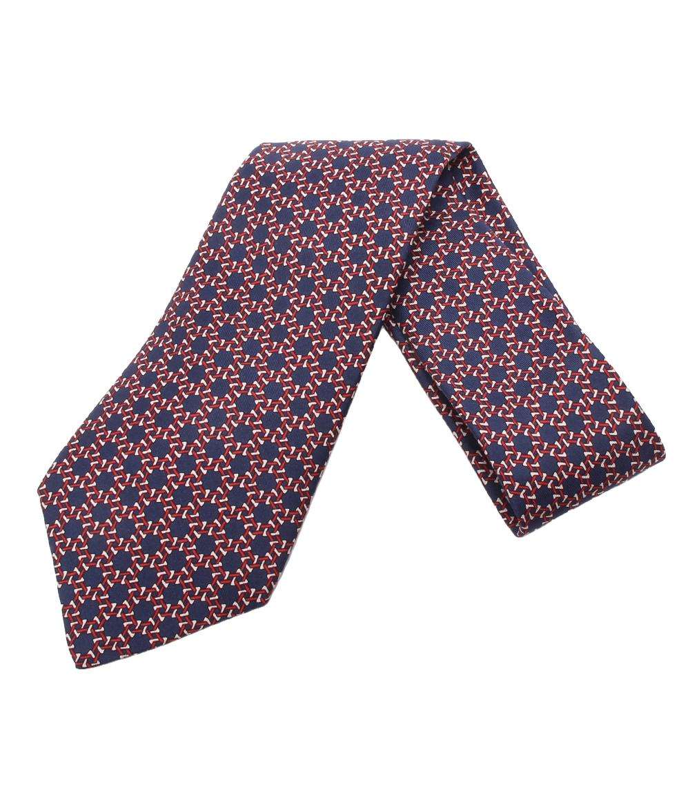 ブランド 最高級シルク100% 極美品 まとめ売りHERMES ネクタイ 正規品 取る 