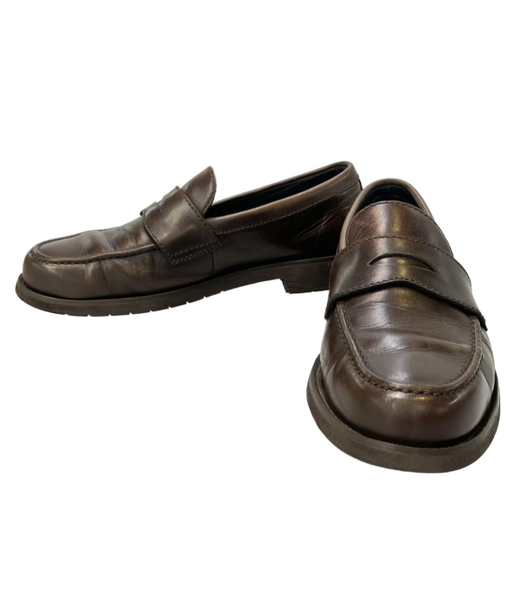 リーガル ペニーローファー EG20F 75WR レディース SIZE 23.5 (M