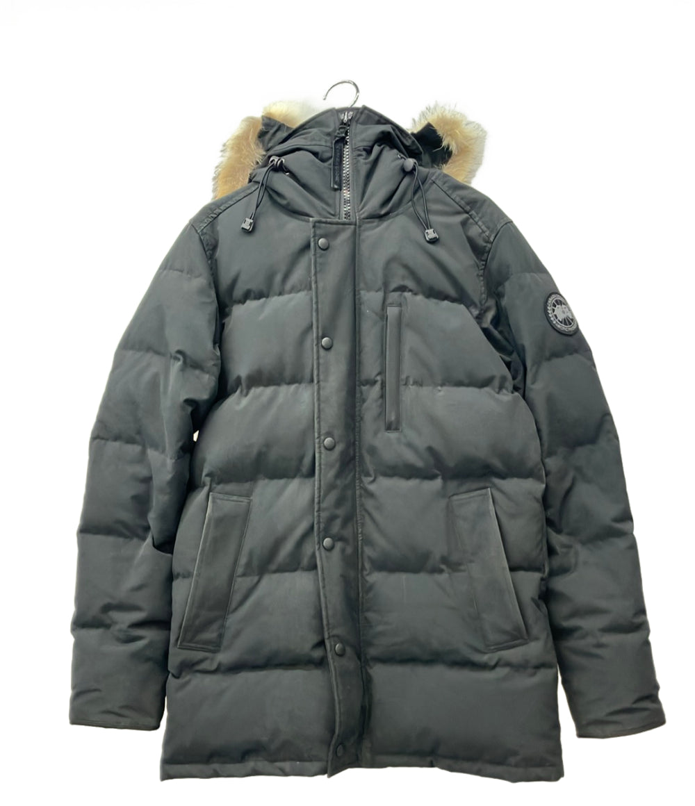 CANADA GOOSE ダウンジャケット 3805MB メンズ SIZE S カナダグース 