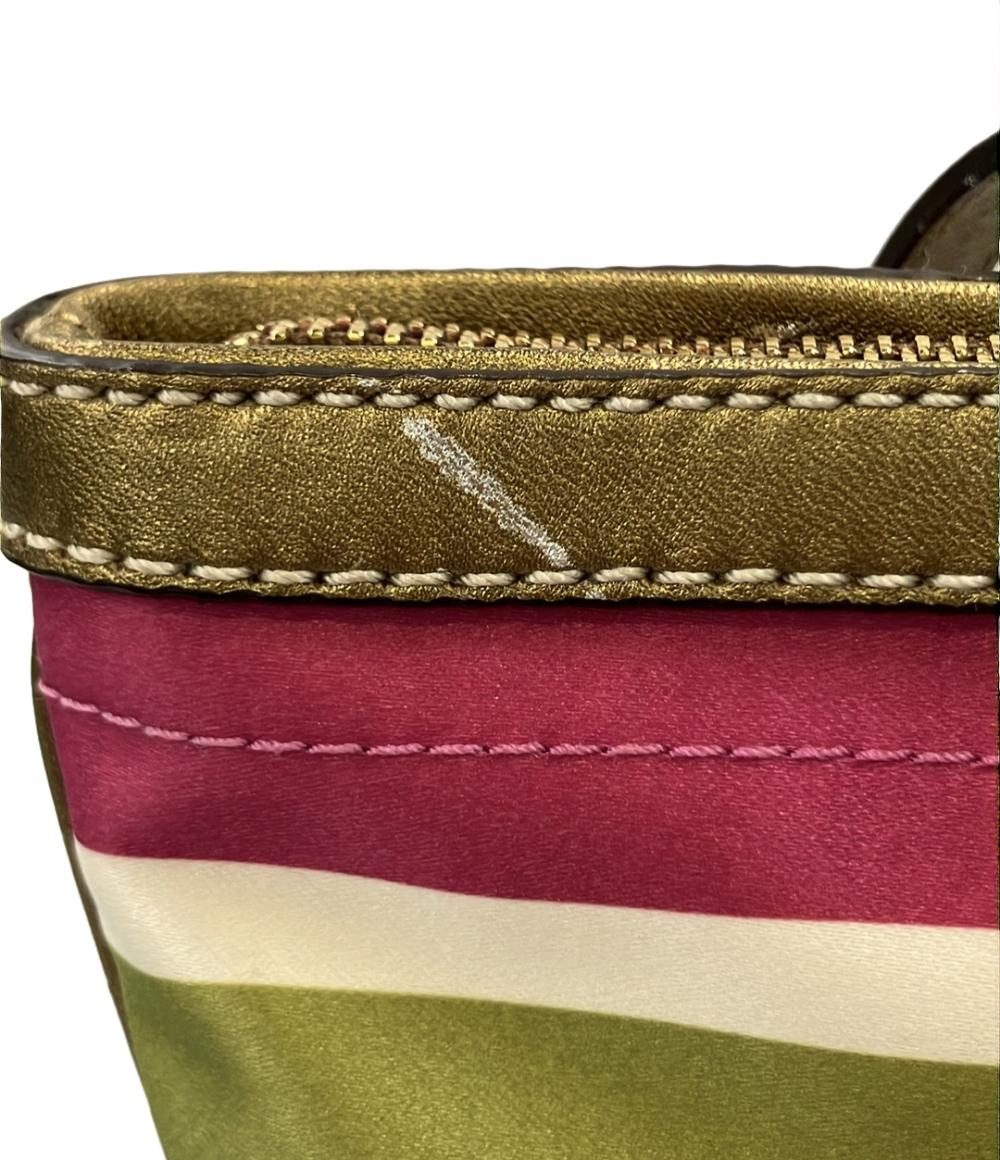 COACH トートバッグ ショルダーバッグ 肩掛け 12421 レディース コーチ