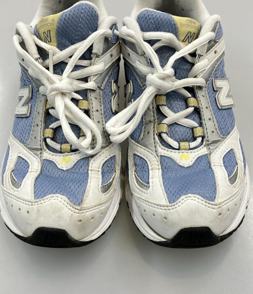 ニューバランス ローカットスニーカー W412JBSY レディース SIZE 24.0 (L) NEW BALANCE