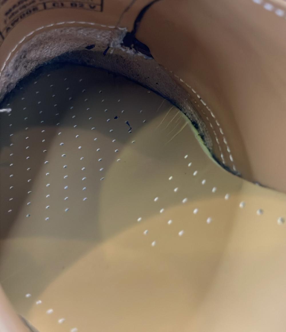 Dr.Martens 3ホールシューズ 1461 メンズ SIZE UK 6 (25cm) ドクターマーチン