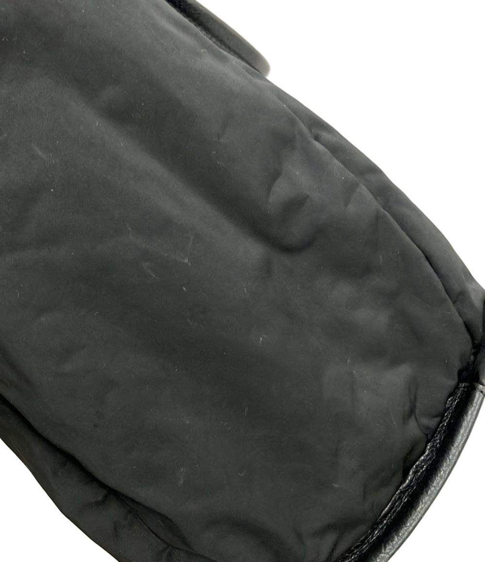 MARC BY MARC JACOBS トートバッグ マザーズバッグ ナイロン レディース マークバイマークジェイコブス