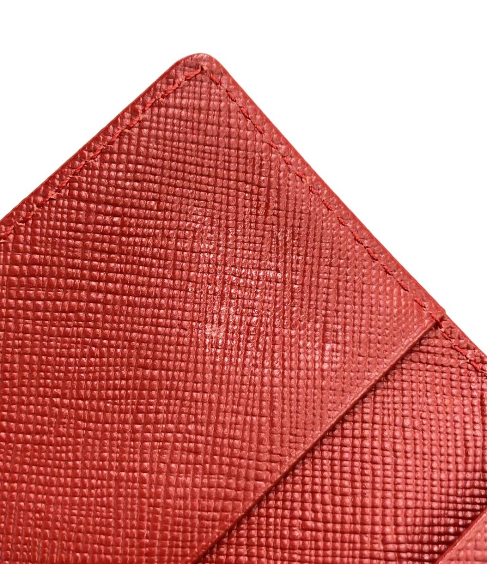 agnes b. 4連キーケース レザー レディース アニエスベー