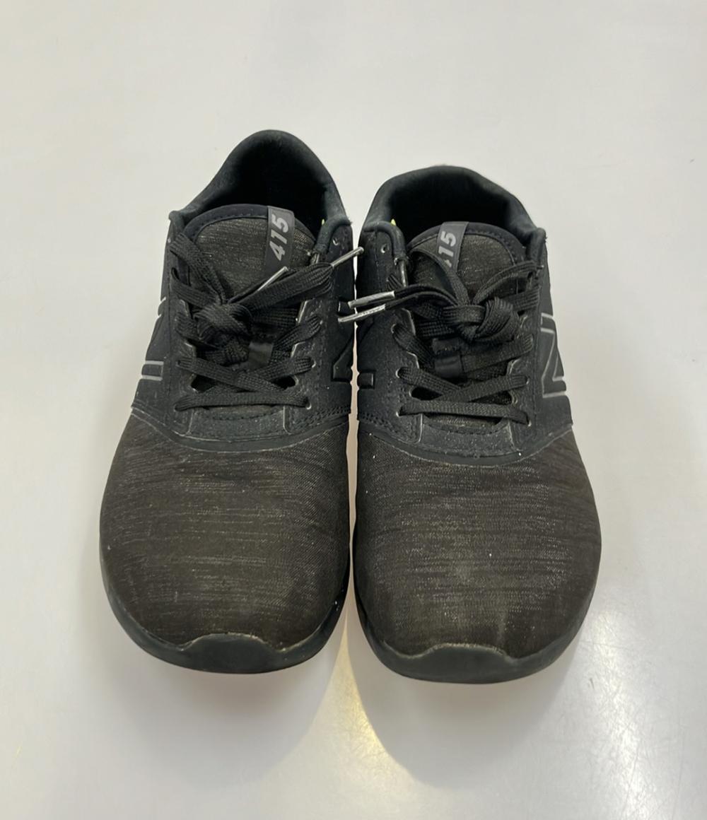 NEW BALANCE ローカットスニーカー WL415GB2 レディース SIZE 24.5 (L) ニューバランス