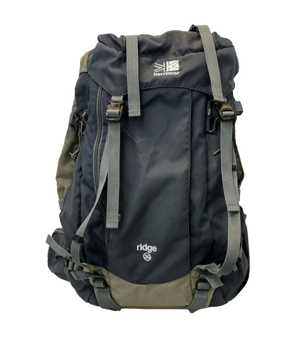 Karrimor リュック バックパック ザック リッジ 30 ridge 30 メンズ