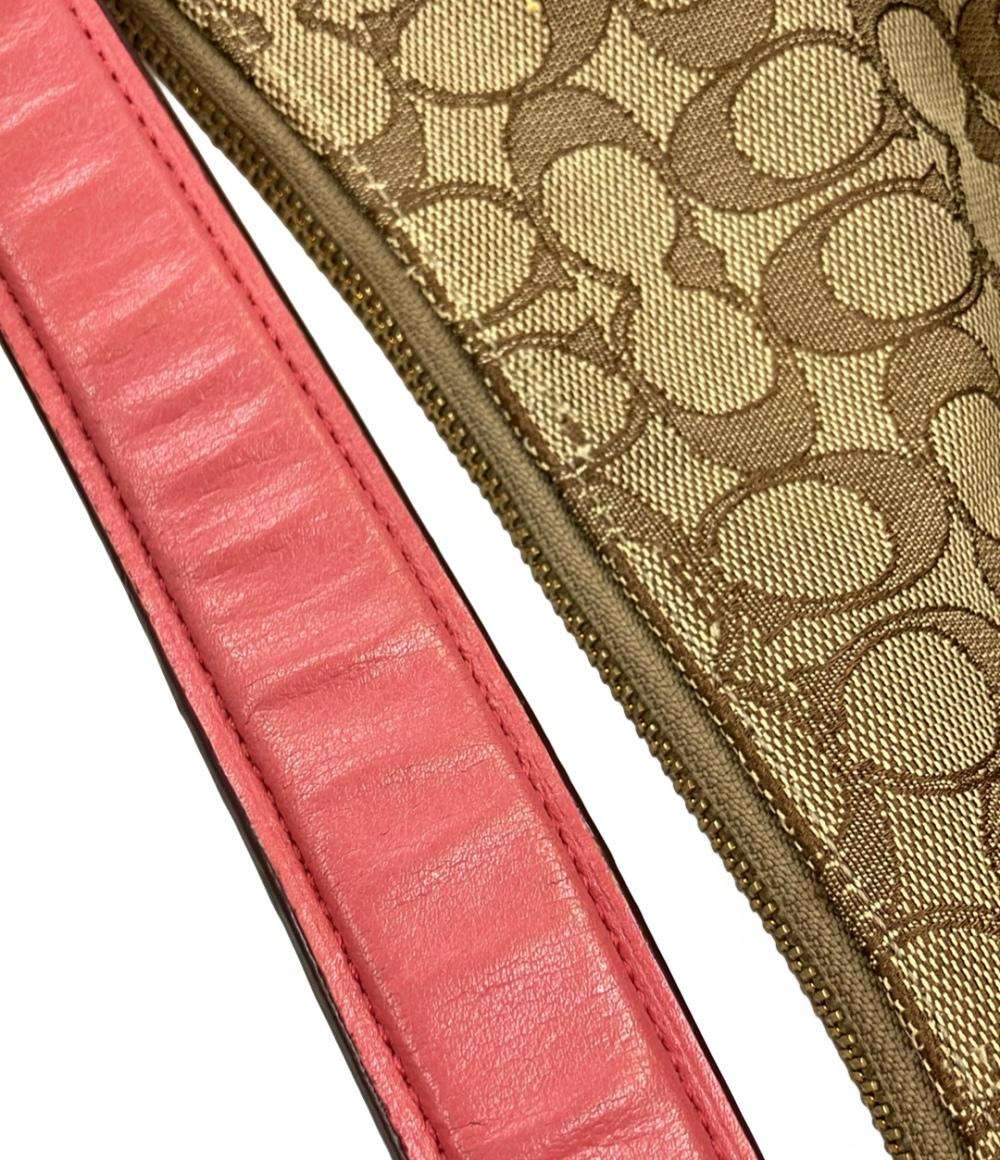 COACH ハンドバッグ ショルダーバッグ 肩掛け F58284 レディース コーチ