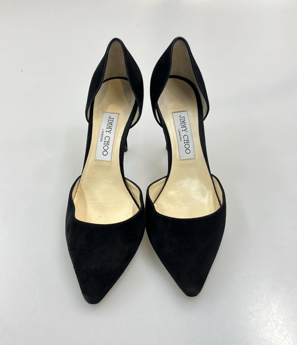 Jimmy Choo セパレートパンプス レディース SIZE 39 ジミーチュウ