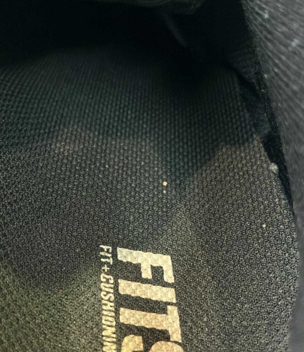 ナイキ ローカットスニーカー フレックス 2017 RN 898476-001 レディース SIZE 24.5 (L) NIKE