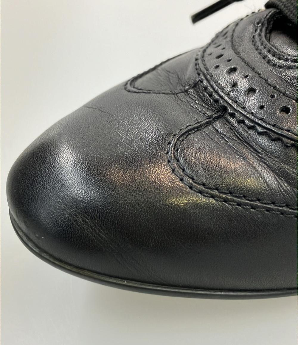 ルイ・ヴィトン ローカットスニーカー GO0049 レディース SIZE 37 1/2 (L) LOUIS VUITTON