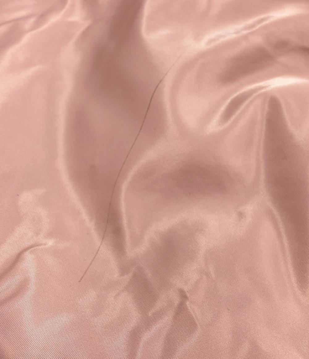 アクネステュディオス ナイロンジャケット ボンバージャケット MA-1 レディース SIZE 80A (M) ACNE STUDIOS