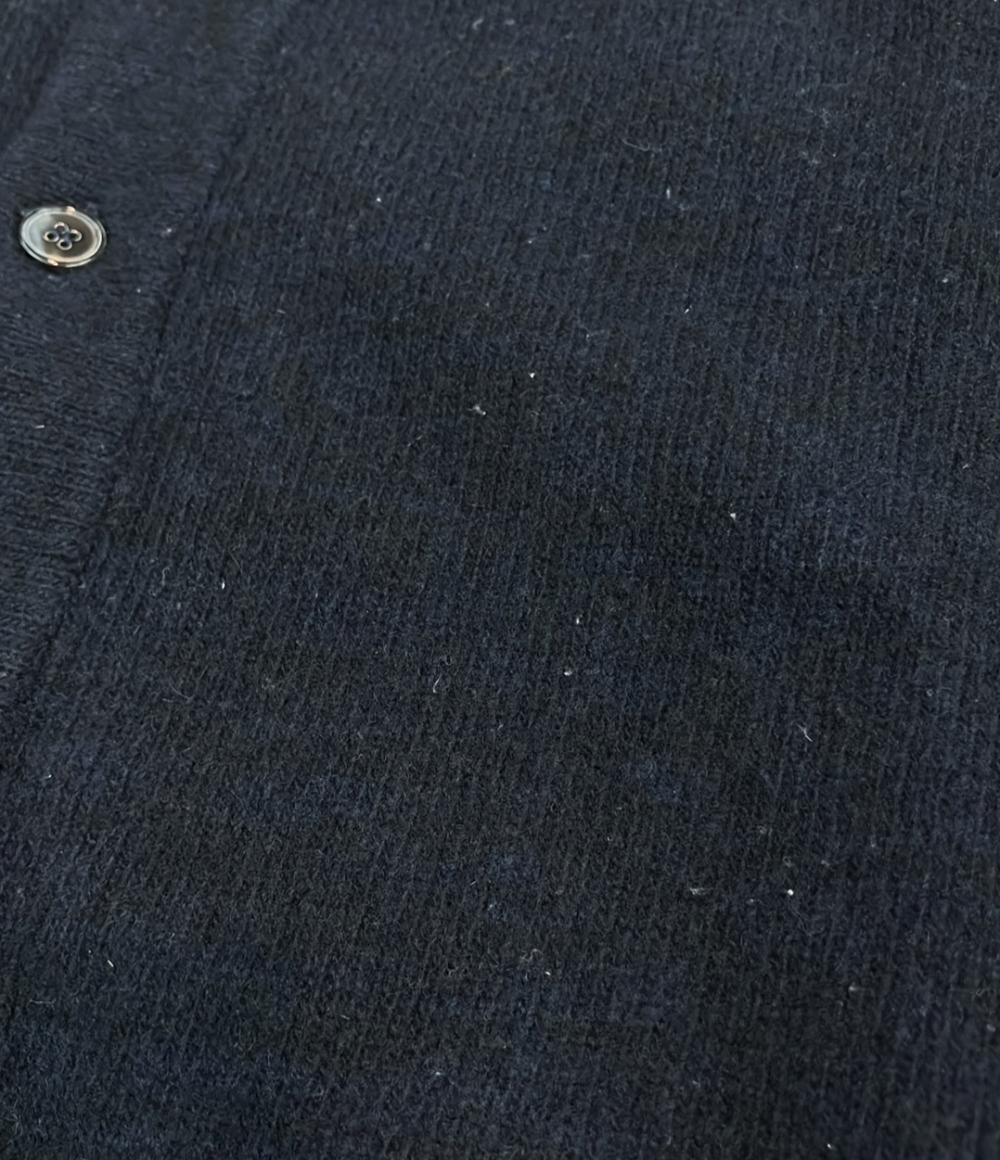 MARNI 長袖カーディガン クラッシュ加工 メンズ SIZE 46 (M) マルニ