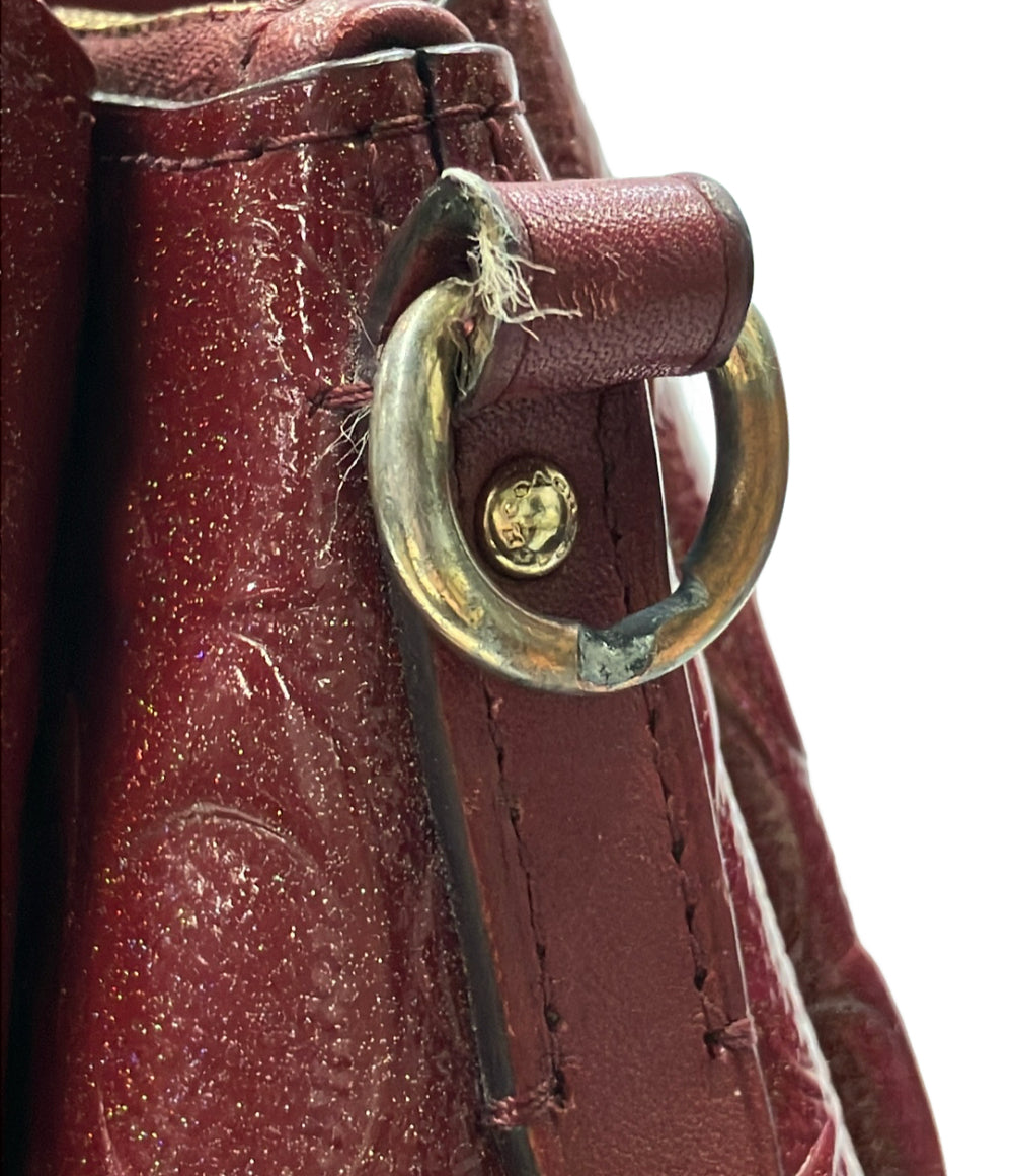 COACH 2WAYハンドバッグ ショルダーバッグ F31486 レディース コーチ