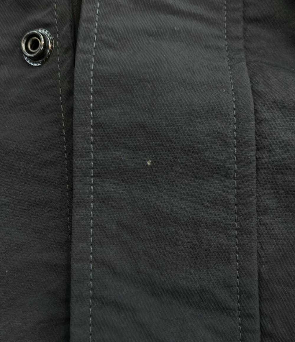 ディーゼル ナイロンダッフルコート メンズ SIZE XS DIESEL