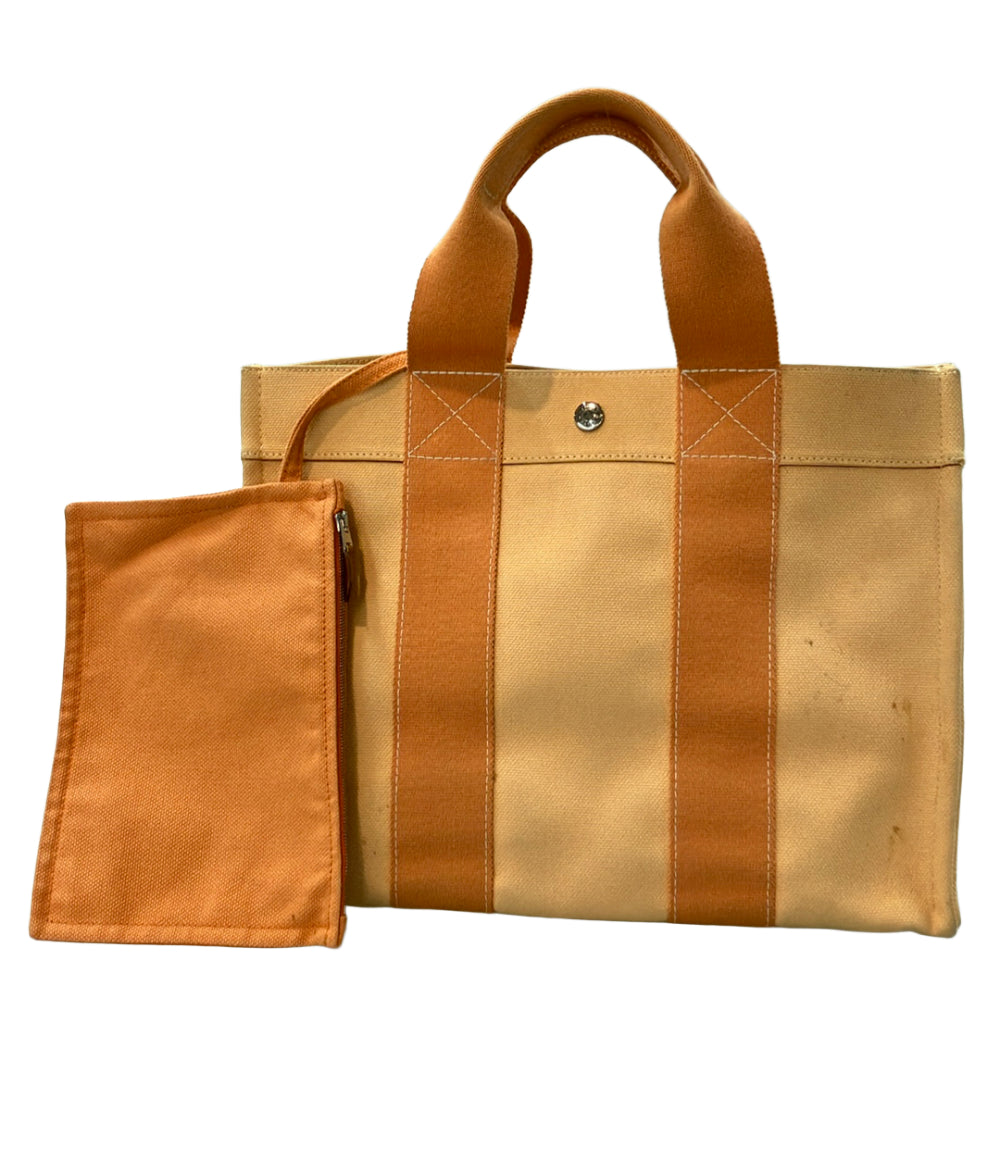 エルメス！トートバック！ HERMES トートバッグ コキアージュ PM ボラボラ レディース エルメス
