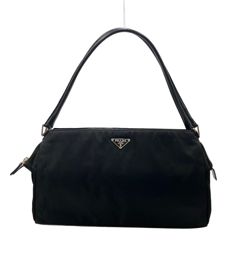 PRADA ナイロン ハンドバッグ トートバッグ レディース プラダ
