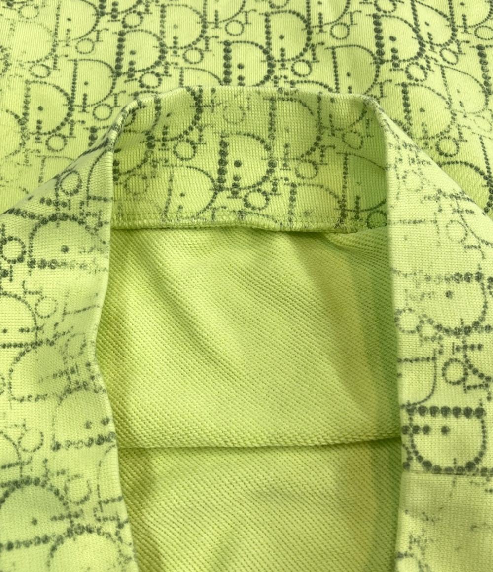 Christian Dior 長袖 フーディー パーカー キッズ SIZE 6 クリスチャンディオール