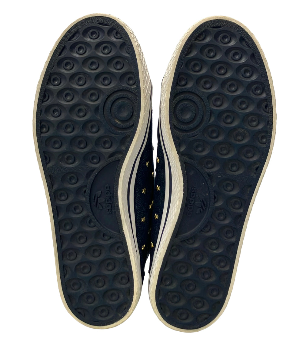 adidas Originals ミドルカットスニーカー HONEY MID W dnmsta M21880 レディース SIZE 24.5 アディダスオリジナルス